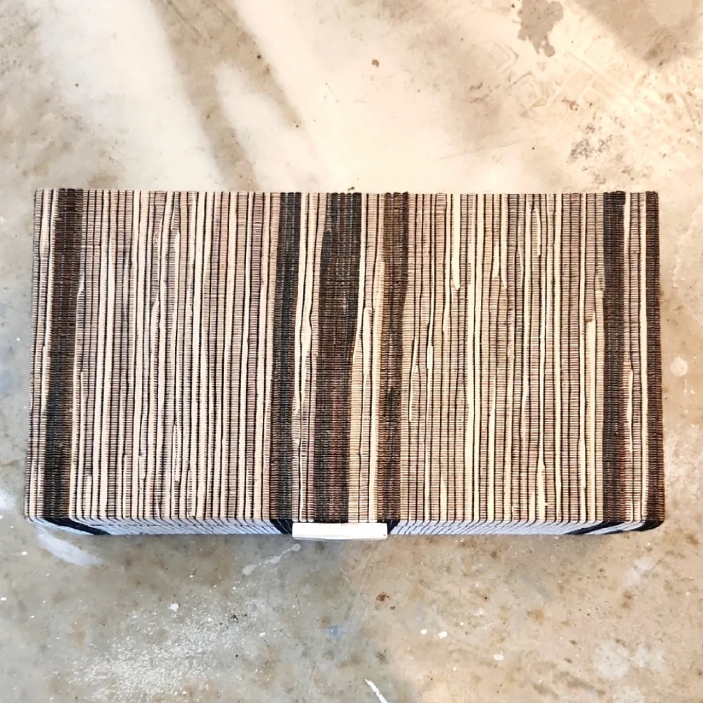 NWOT Decorative Storage Box